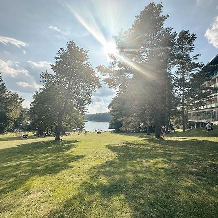 Hotel Medlov Nove Mesto na Morave Exterior foto
