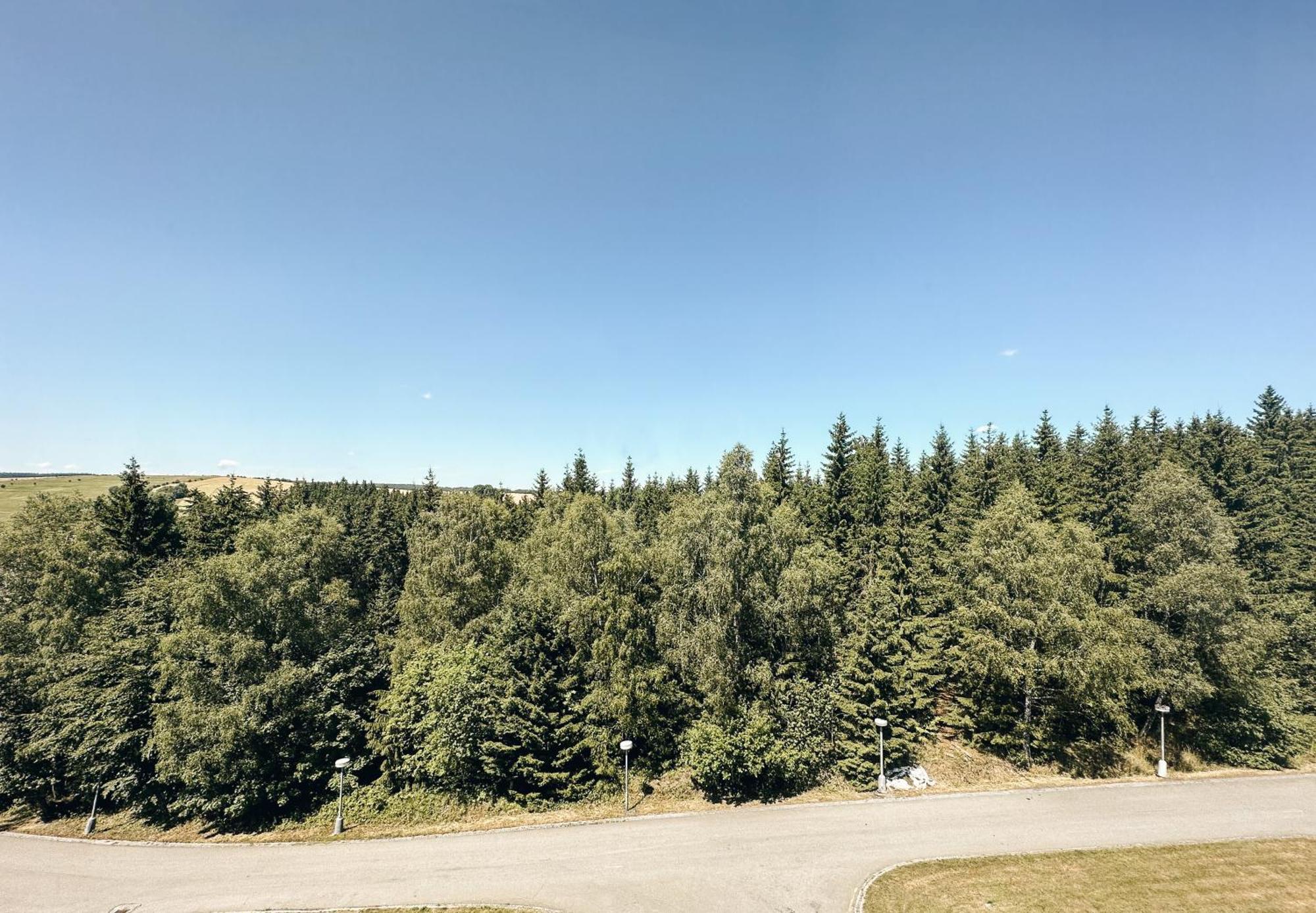 Hotel Medlov Nove Mesto na Morave Exterior foto