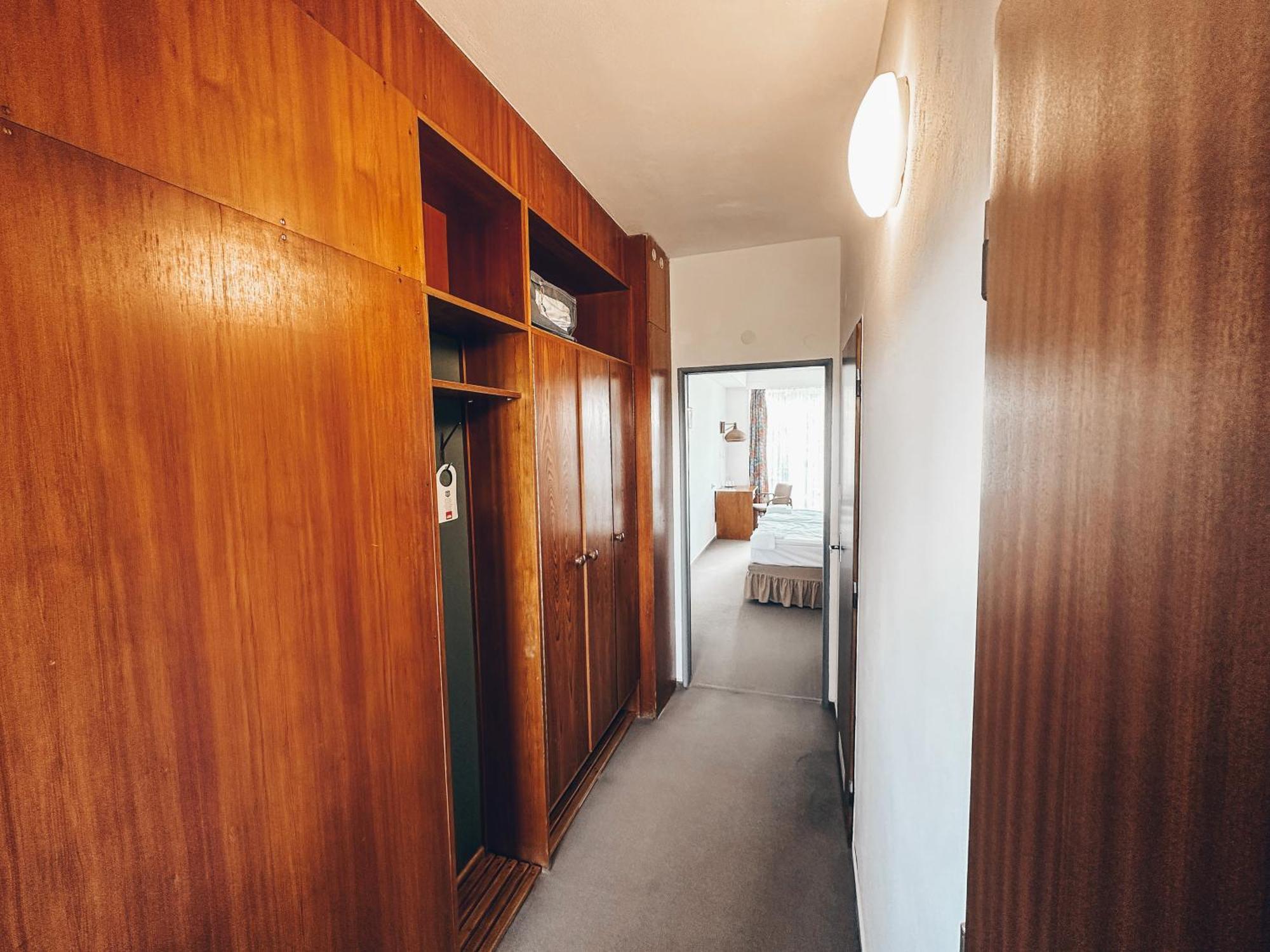 Hotel Medlov Nove Mesto na Morave Exterior foto
