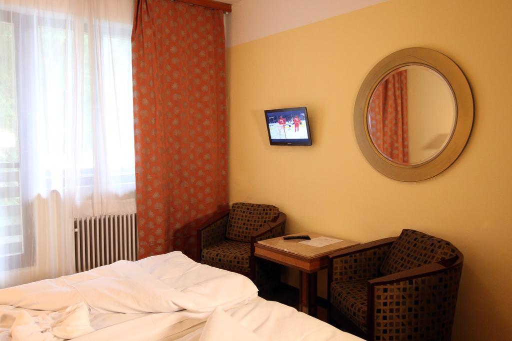Hotel Medlov Nove Mesto na Morave Exterior foto